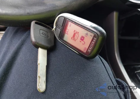 2016 Honda Accord Sport from USA, damaged, VIN 1HGCR2F53GA101945